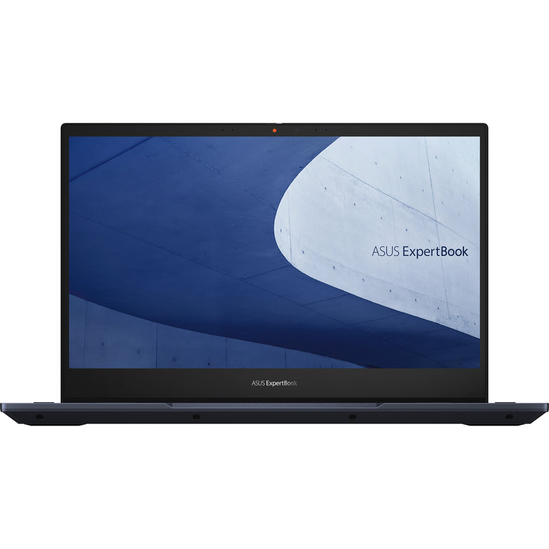 ASUS ExpertBook B5 Flip - 14 Flip+Touch / FHD / i7-1360P / 8G+8G / 1TB SSD / Windows 11 Pro (3 Year) - B5402FVA-KA0296X