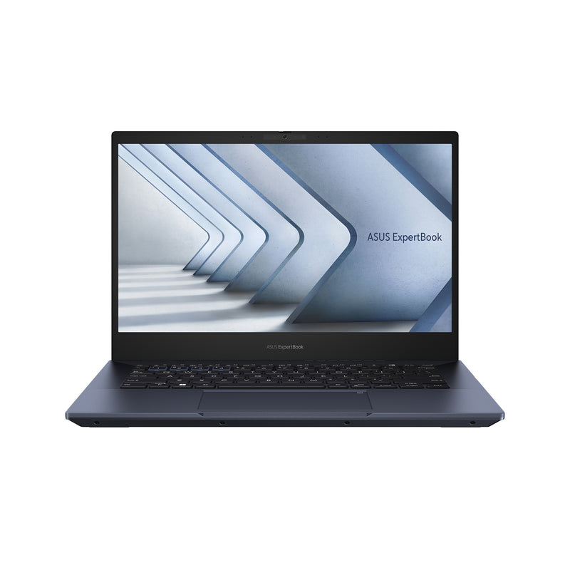 ASUS ExpertBook B9 - 14 / 2880x1800,OLED / i7-1355U / 16G / 1TB SSD / Windows 11 Pro (3 Yr On-Site) - B9403CVA-KM0588X