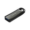 SanDisk 256GB Extreme Go Flash Drive 隨身碟 (USB 3.2 Gen 1 400MB/s) SDCZ810-256G-G46 772-4477