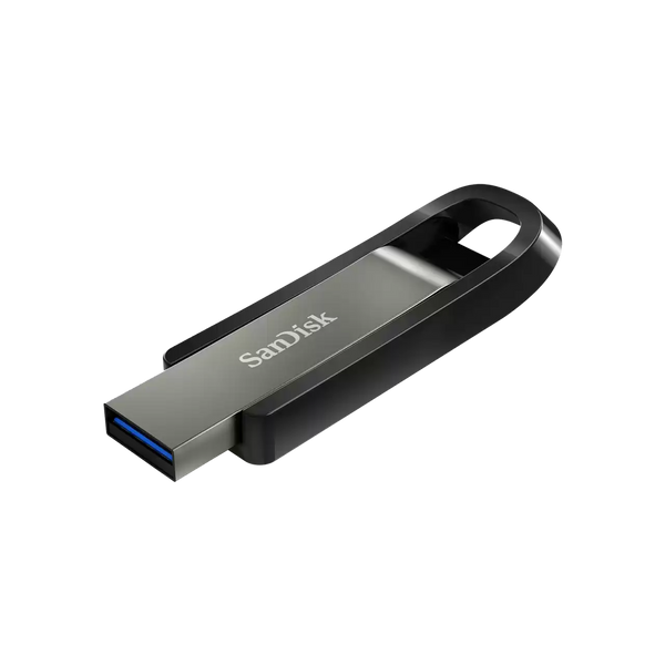 SanDisk 256GB CZ810 Extreme Go USB 3.2 Flash Drive (400R/240W MB/s) SDCZ810-256G-G46 772-4477