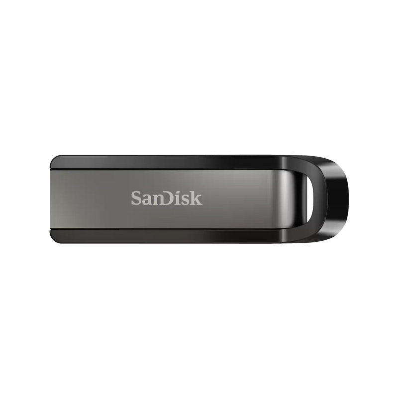 SanDisk 128GB CZ810 Extreme Go USB 3.2 Flash Drive (400R/240W MB/s) SDCZ810-128G-G46 772-4476