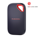 SanDisk 1TB Extreme E70 中文版 USB 3.2 Gen 2 Portable SSD SDSSDE70-1T00-Z25