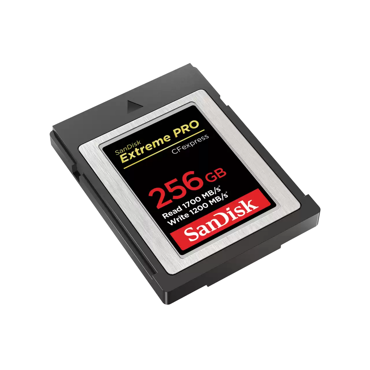 SanDisk - 国内正規品 SANDISK エクストリーム プロ 256GB 2020年購入 SanDisk - 国内正規品 SANDISK エクストリーム プロ 256GB 2020