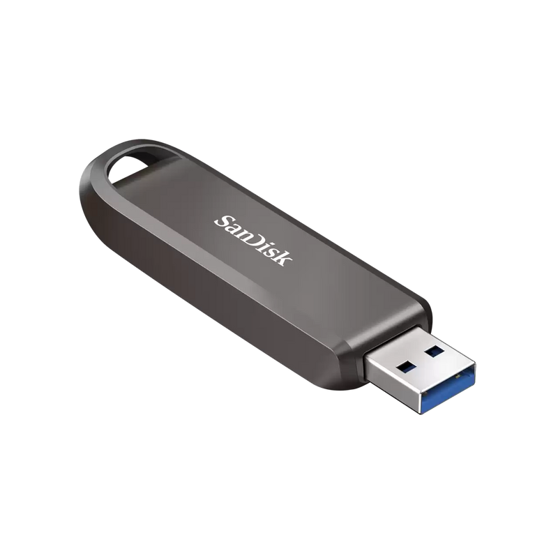 SanDisk 512GB Extreme Pro Flash Drive 隨身碟 (USB 3.2 Gen 2 1000MB/s) SDCZ820-512G-G46 772-4769