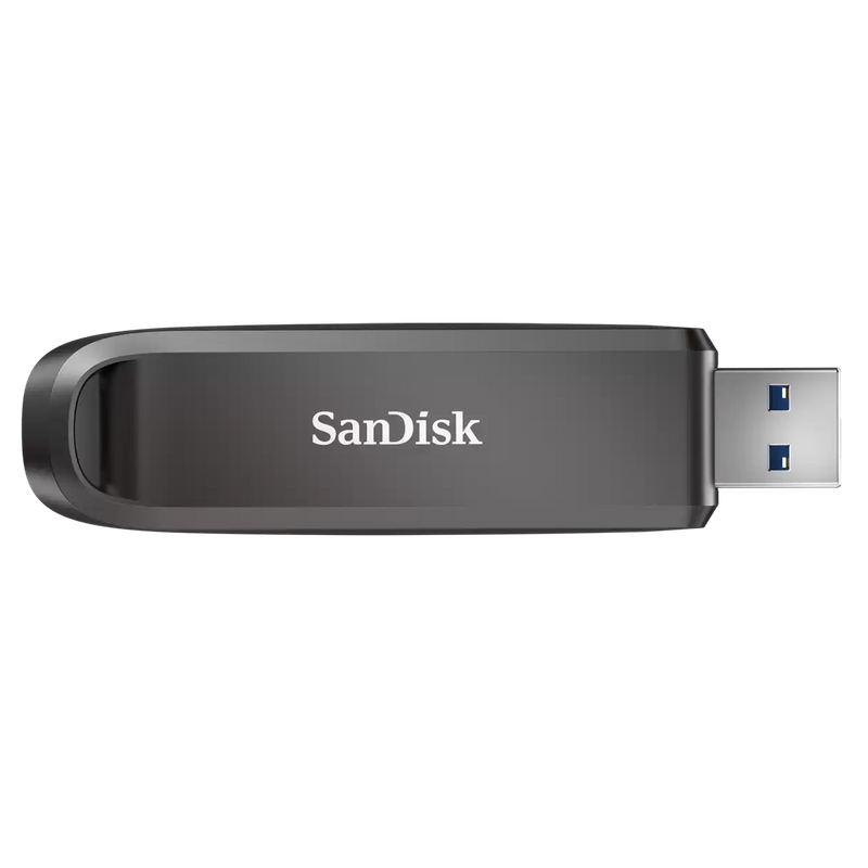 SanDisk 512GB Extreme Pro Flash Drive 隨身碟 (USB 3.2 Gen 2 1000MB/s) SDCZ820-512G-G46 772-4769