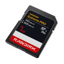 SanDisk 1TB Extreme Pro SD Card (V90 UHS-II 8K 310MB/s) SDSDXDE-1T00-GN4IN 772-4825