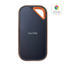SanDisk 2TB Extreme Pro E81 V2 USB Type-C 3.2 Gen 2x2 Portable SSD SDSSDE81-2T00-G25