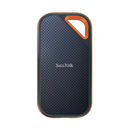 SanDisk 4TB Extreme Pro E81 V2 USB Type-C 3.2 Gen 2x2 Portable SSD SDSSDE81-4T00-G25