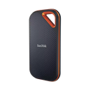 SanDisk 2TB Extreme Pro E81 V2 USB Type-C 3.2 Gen 2x2 Portable SSD SDSSDE81-2T00-G25