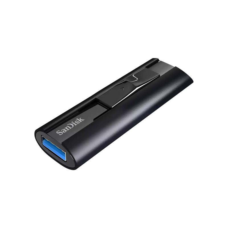 SanDisk 1TB Extreme Pro Flash Drive 隨身碟 (USB 3.2 Gen 1 420MB/s) SDCZ880-1T00-G46 772-4423