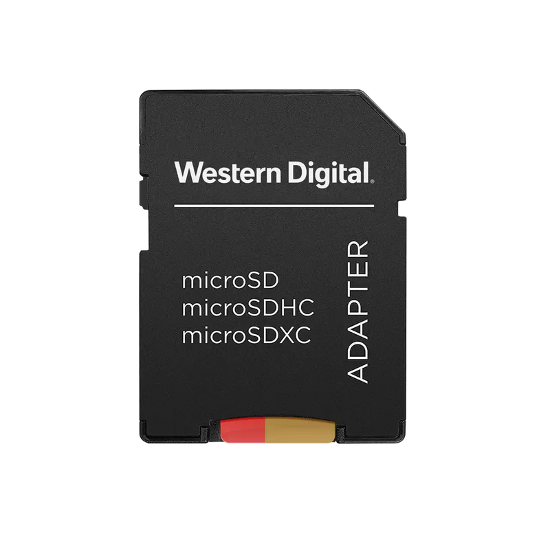 SanDisk 2TB Extreme microSD (V30 U3 A2 4K UHD 240MB/s) SDSQXAV-2T00-GN6MN 772-4691