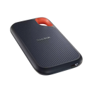 SanDisk 2TB Extreme E61 V2 黑色 USB 3.2 Gen 2 Portable SSD SDSSDE61-2T00-G25