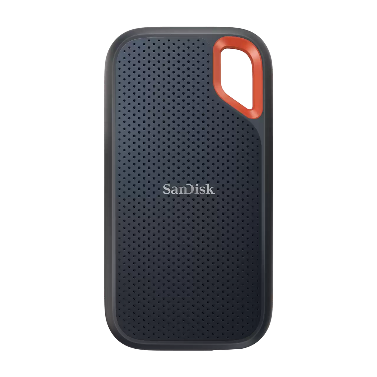 SanDisk 1TB Extreme E61 V2 黑色USB 3.2 Gen 2 Portable SSD SDSSDE61