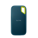 SanDisk 2TB Extreme E61 V2 Monterey Green USB 3.2 Gen 2 Portable SSD SDSSDE61-2T00-G25M