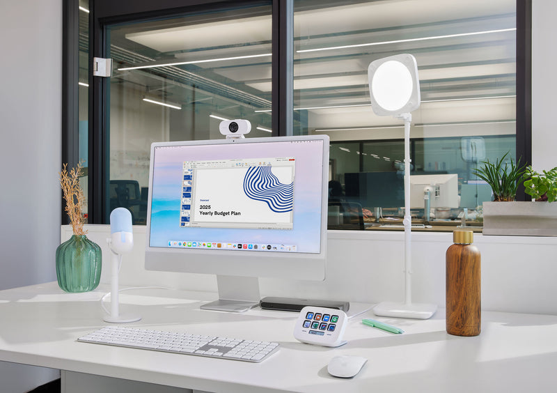 Elgato Stand for Key Light Neo (CO-EL-STAND-NEO)