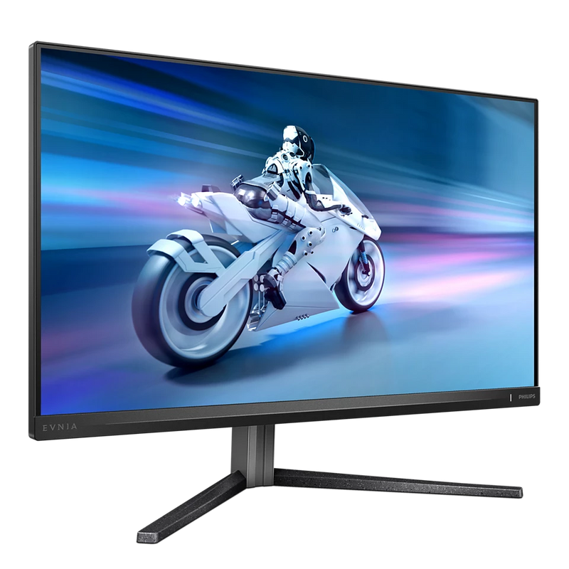 [最新產品] Philips 27" 27M2N6800ML 165Hz 4K UHD 1152 Zones Mini LED (16:9) 電競顯示器