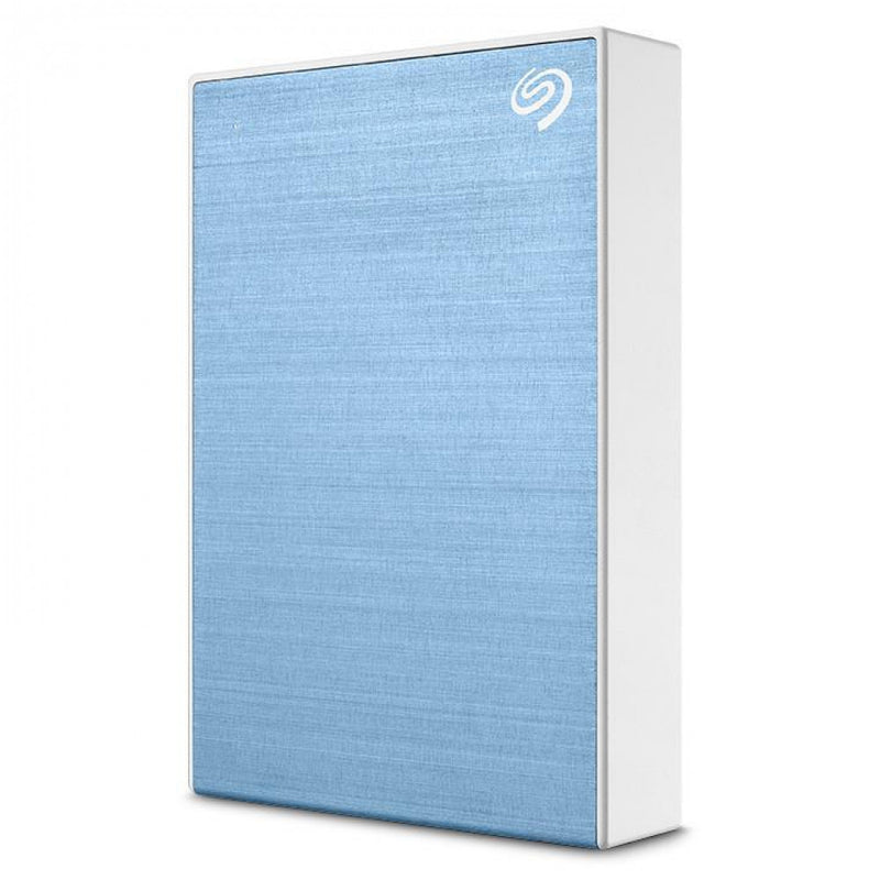 Seagate 5TB 2.5" One Touch Blue STKZ5000402 USB 3.0 Portable Hard Drive