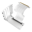 Antec PCI-E 4.0 Vertical bracket PCIE4.0 Cable Kit (白色) White (AT-RCVB-W200-PCIE4)