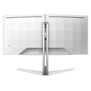 Philips 34" 34M2C7600MV 165Hz 3440x1440 Mini LED (16:9) 曲面電競顯示器