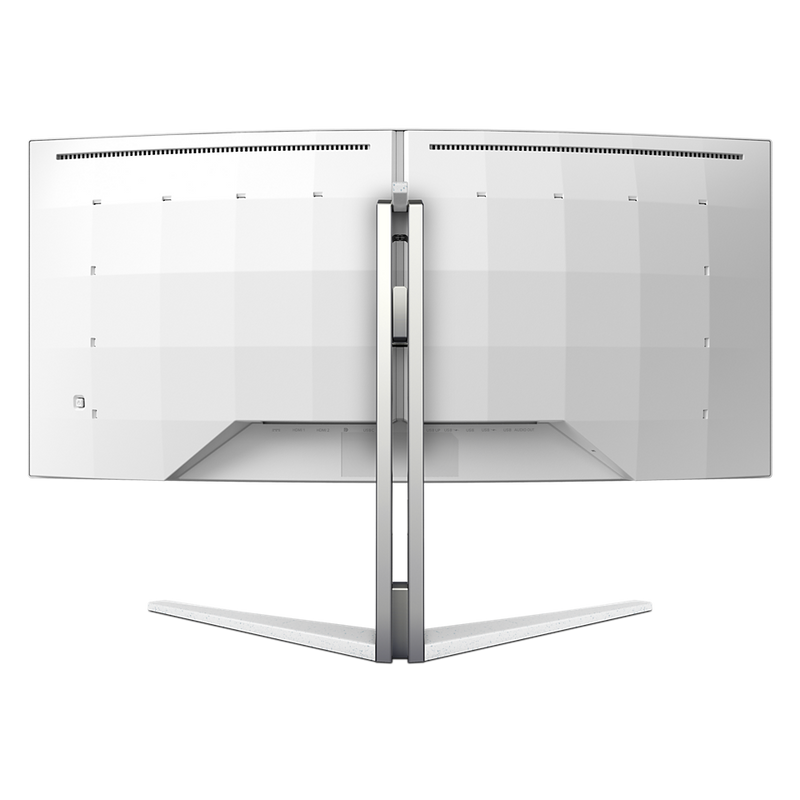 Philips 34" 34M2C7600MV 165Hz 3440x1440 Mini LED (16:9) 曲面電競顯示器