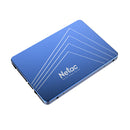 Netac 4TB N600S 2.5" SATA3 6Gb/s SSD NT01N600S-004T-S3X