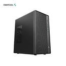DeepCool CC310 黑色 MATX Case CA-DCC310