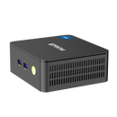 GMKtec CS-GNBG3P NucBox G3 PLUS Mini PC (Intel N150 / 16GB Ram / 512GB SSD / Windows 11 Pro)