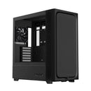 TRYX FLOVA F50 BLACK ATX Case