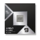 AMD Ryzen 9 9950X3D2 Dual Edition Processor 16C 32T Socket AM5 (CP-AB9523D)