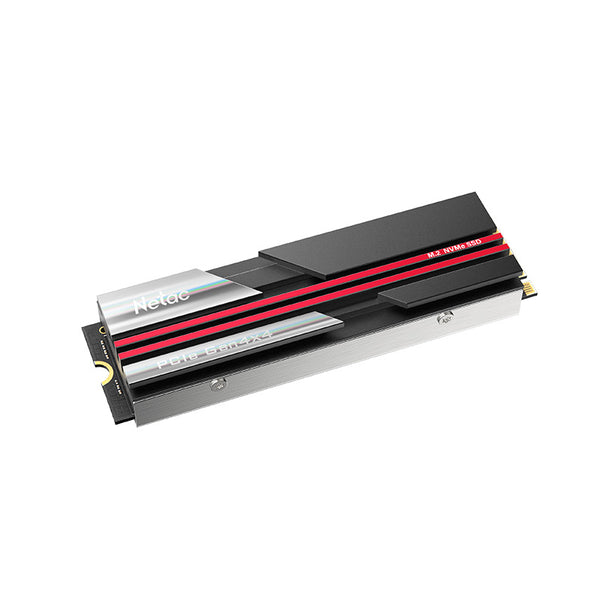 Netac 2TB NV7000 M.2 2280 PCle Gen4 x4 NVMe SSD NT01NV7000-2T0-E4X