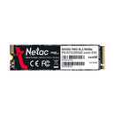 Netac 1TB N930E PRO M.2 2280 PCle Gen3 x4 NVMe SSD NT01N930E-001T-E4X