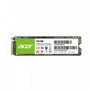 Acer 1TB FA100 BL.9BWWA.120 M.2 2280 PCIe Gen3 x4 SSD (HD-AFA101T)