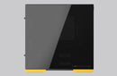 Geometric Future MODEL 8 Celluloid Tempered Glass ATX Case