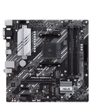 ASUS PRIME B550M-A DDR4,AM4 Socket mATX Motherboard (MB-BB55PMA)