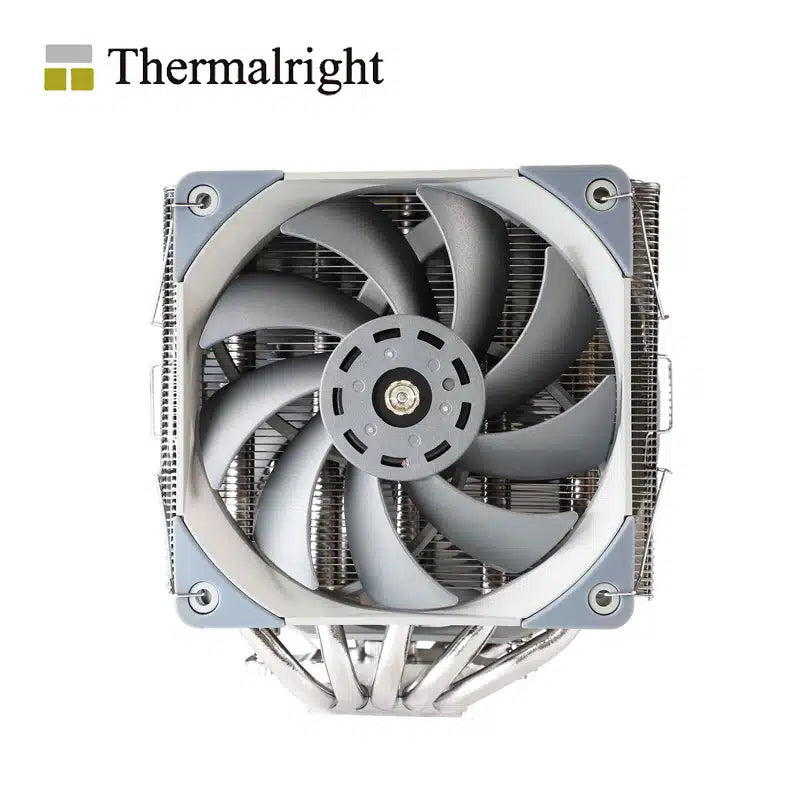 Thermalright Frost Commander 140 雙塔式 CPU Cooler FC140