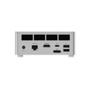 Minisforum UM750 Neo (16G+512G SYSTEM) Mini PC (AMD Ryzen Z1 / 16GB LPDDR5 6400MHz / 512GB PCIe 4.0 SSD / Windows 11 Pro) (CS-MFUM7N) - 3年保養