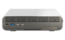 QNAP TBS-h574TX-i5UC-05S01 5-Bay Thunderbolt NAS (Intel Core i5-1235U 10C(2P+8E)/12T up to 4.40GHz / 16GB RAM | 5GB DOM (Dual boot OS protection))