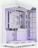 SSUPD XHUTTLE White 白色 ATX Case (底部預裝 3xARGB Case Fan)