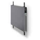 APC Smart-UPS Ultra SRTL3KRM1UINC, 3000VA 230V 1U, with Lithium-Ion Battery, with Network Management Card Embedded