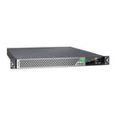 APC Smart-UPS Ultra SRTL3KRM1UINC, 3000VA 230V 1U, with Lithium-Ion Battery, with Network Management Card Embedded