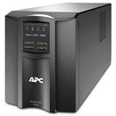 APC Smart-UPS SMT1000IC 1000VA LCD 230V with SmartConnect