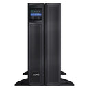 APC Smart-UPS SMX2200HV 2200VA 4U Rack/Tower LCD 200-240V