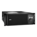 [請詢價] APC  Smart-UPS On-Line SRT6KRMXLI -6000 Watts /6000 VA,Input 230V /Output 230V, Interface Port Contact Closure, RJ-45 10/100 Base-T, RJ-45 Serial, Smart-Slot, USB, Extended runtime model, Rack Height 4 U