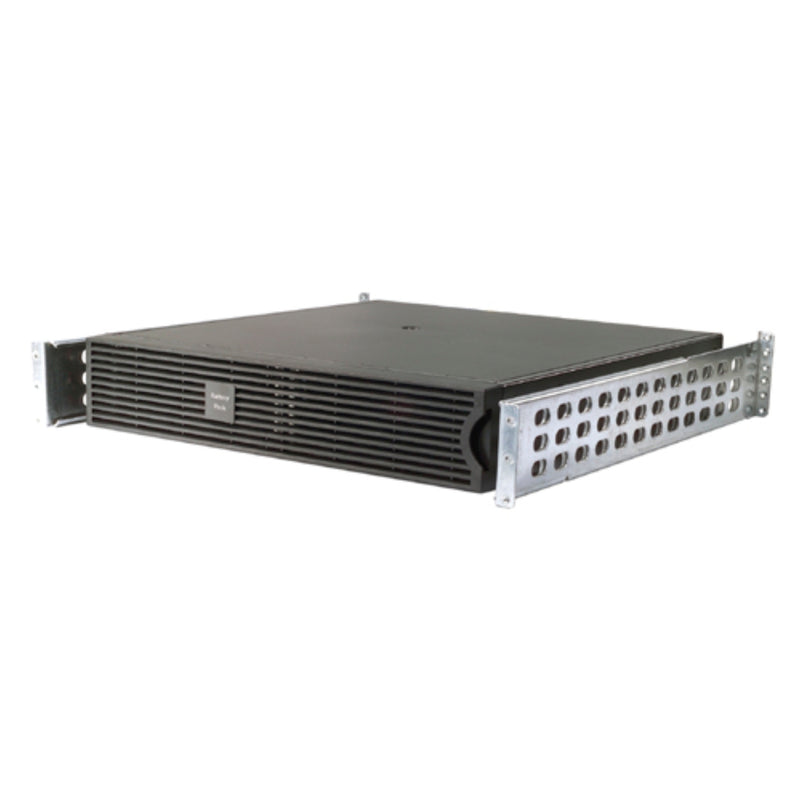 APC SURT48RMXLBP EXTEND BATTERY PACK FOR SURT1000XLI and SURT2000XLI, 2U Rackmount (SURT48XLBP / SURTRK)