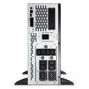 APC Smart-UPS SMX3000HV 3000VA 4U Rack/Tower LCD 200-240V