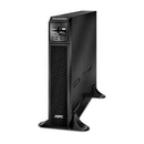 APC Smart-UPS On-Line SRT2200XLI -2200VA 230V, On-Line, 1980Watts/2200 VA, Interface Port DB-9 RS-232, SmartSlot, Extended runtime model, built-in internal bypass (Tower)