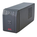 APC SMART-UPS SC420I 420VA 230V (RS-232 interface), Tower