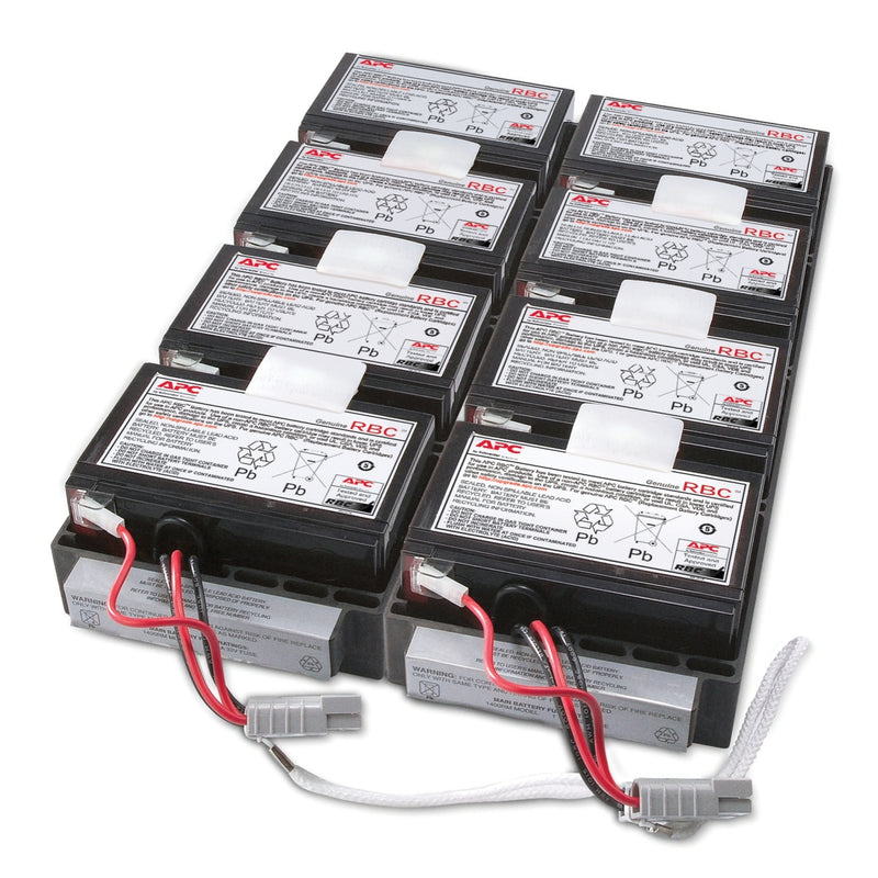 APC Replacement Battery Cartridge