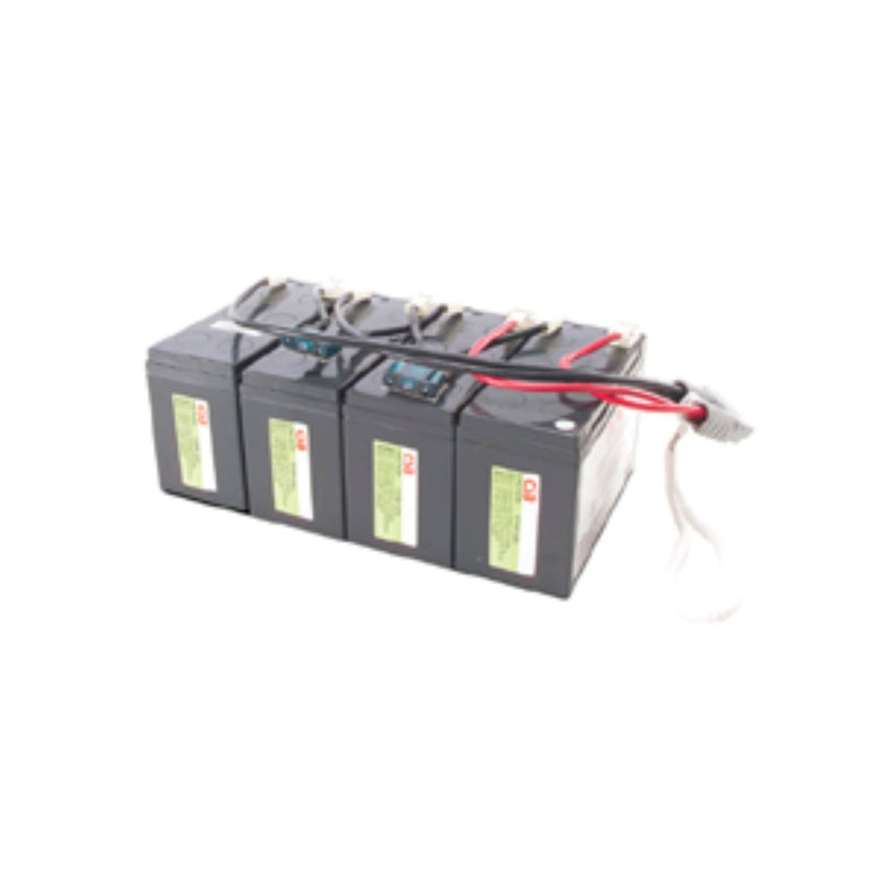 APC Replacement Battery Cartridge
