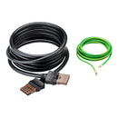 APC Smart-UPS SRT010 15ft Extension Cable for 96VDC External Battery Packs 3000VA UPS